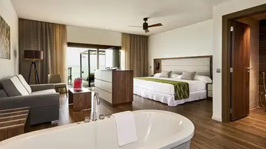 Hotel RIU Atoll