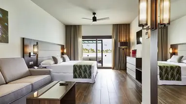 Hotel RIU Atoll