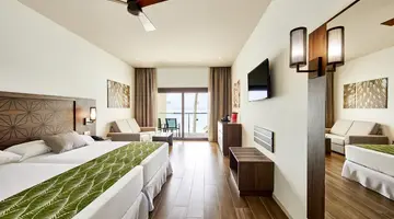 Hotel RIU Atoll