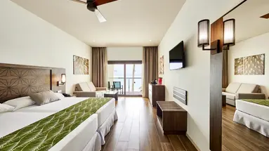 Hotel RIU Atoll