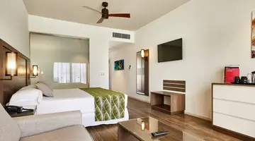 Hotel RIU Atoll