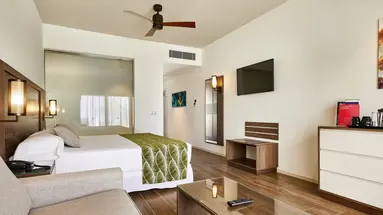 Hotel RIU Atoll