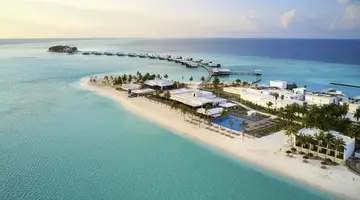 Hotel RIU Atoll