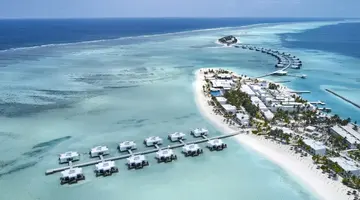 Hotel RIU Atoll