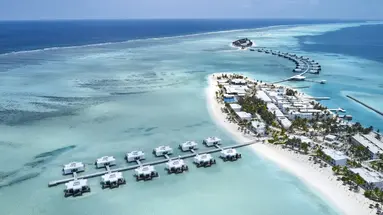 Hotel RIU Atoll