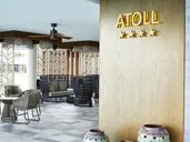 Hotel RIU Atoll