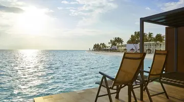 Hotel RIU Atoll
