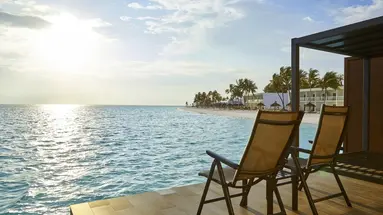 Hotel RIU Atoll