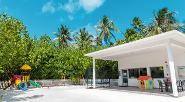 Hotel RIU Atoll