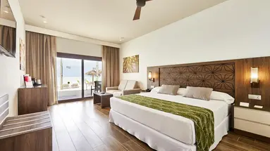 Hotel RIU Atoll