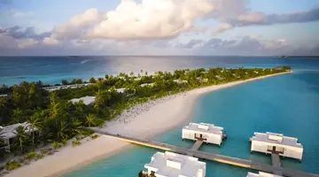 Hotel RIU Atoll