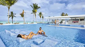 Hotel RIU Atoll
