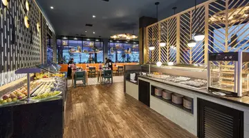 Hotel RIU Atoll