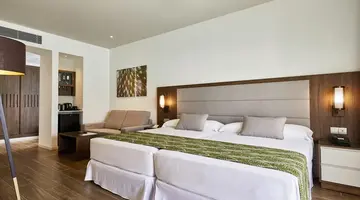 Hotel RIU Atoll