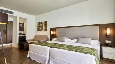 Hotel RIU Atoll