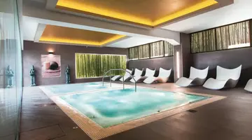 HOTEL RIU BRAVO