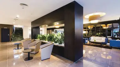HOTEL RIU BRAVO