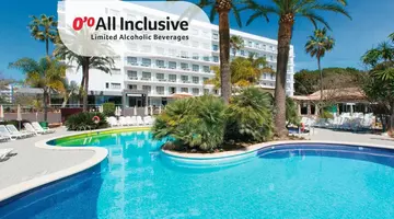 HOTEL RIU BRAVO