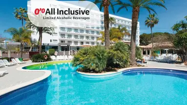 HOTEL RIU BRAVO