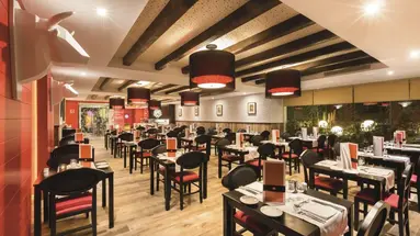 HOTEL RIU BRAVO