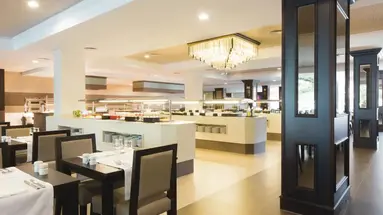 HOTEL RIU BRAVO
