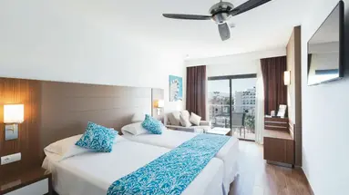 HOTEL RIU BRAVO