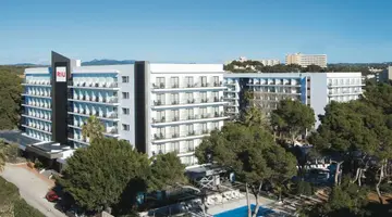 HOTEL RIU BRAVO