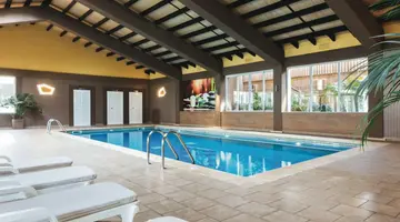 HOTEL RIU BRAVO