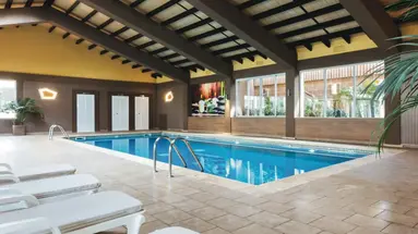 HOTEL RIU BRAVO