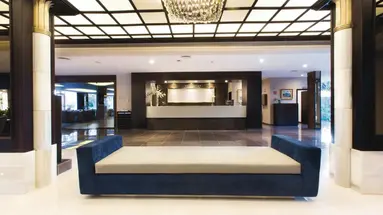 HOTEL RIU BRAVO