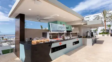 Hotel Riu Buenavista - All Inclusive