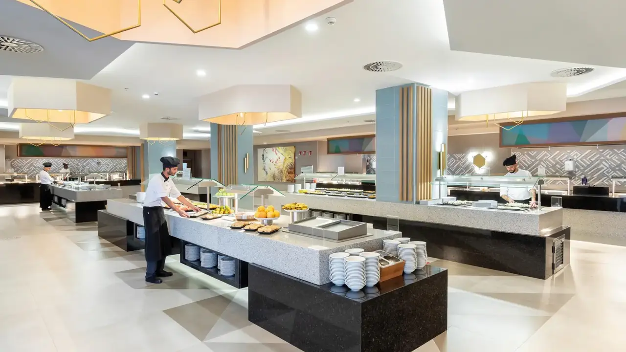 Hotel Riu Buenavista - All Inclusive