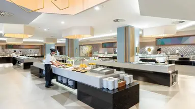 Hotel Riu Buenavista - All Inclusive