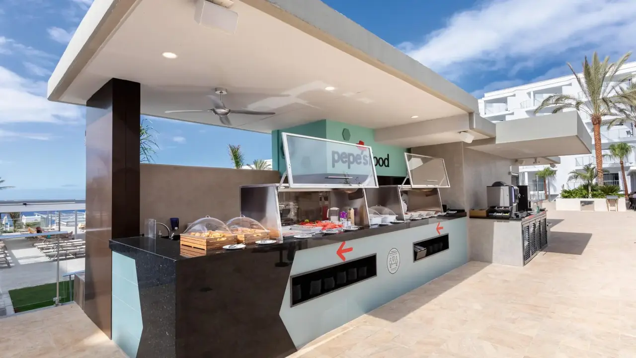 Hotel Riu Buenavista - All Inclusive