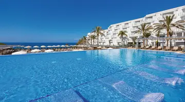 Hotel Riu Buenavista - All Inclusive
