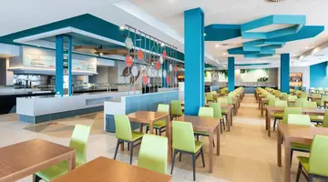 Hotel Riu Buenavista - All Inclusive