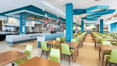 Hotel Riu Buenavista - All Inclusive