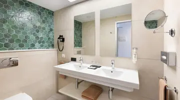 Hotel Riu Buenavista - All Inclusive