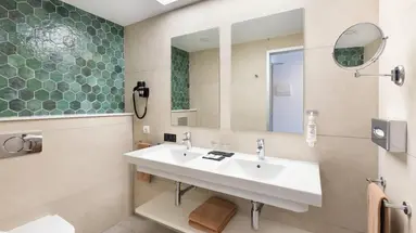 Hotel Riu Buenavista - All Inclusive