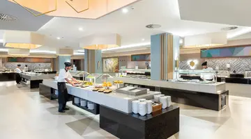 Hotel Riu Buenavista - All Inclusive