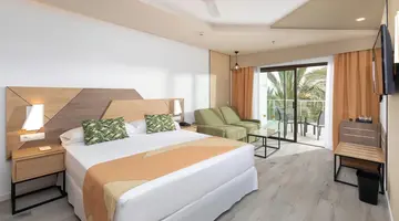 Hotel Riu Buenavista - All Inclusive