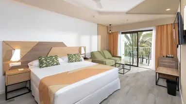 Hotel Riu Buenavista - All Inclusive