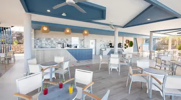 Hotel Riu Buenavista - All Inclusive