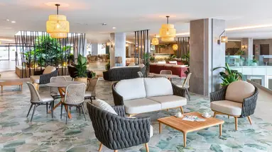 Hotel Riu Buenavista - All Inclusive