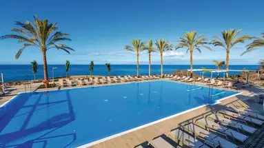 Hotel Riu Buenavista - All Inclusive