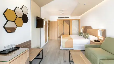 Hotel Riu Buenavista - All Inclusive