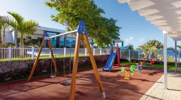 Hotel Riu Buenavista - All Inclusive