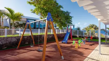 Hotel Riu Buenavista - All Inclusive