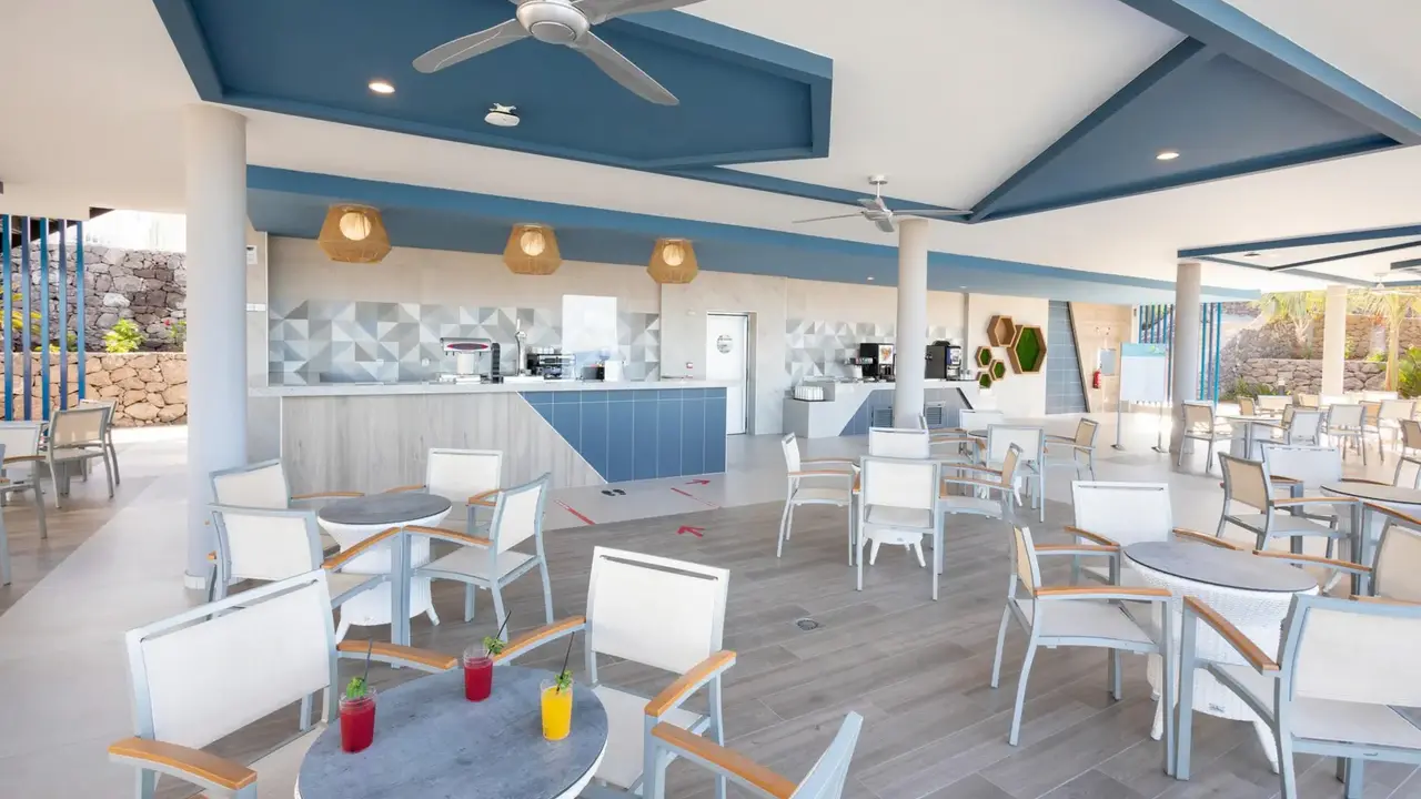 Hotel Riu Buenavista - All Inclusive