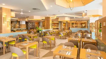 Hotel Riu Buenavista - All Inclusive
